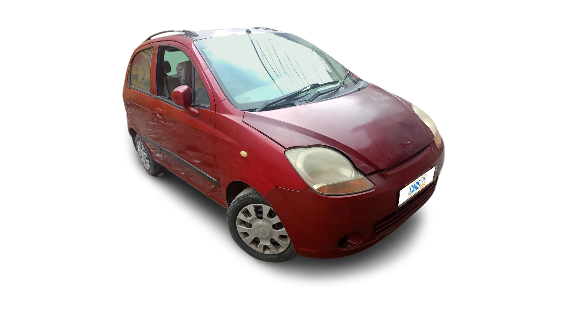 Chevrolet Spark-img